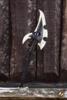 Dark Elven War Axe - 100 cm