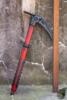 Ice Axe - 63 cm - Red