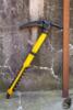 Ice Axe - 63 cm - Yellow