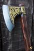 Viking Short Axe - 55 cm - Øksehoved