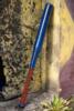 Baseball Bat - 80 cm - Blue