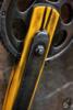Cog Bat - 87 cm - Yellow - Hoved