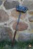 Dwarven Greathammer - 150 cm