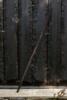 Ready For Battle Staff - 190 cm - Wood