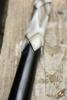 Dark Elven Glaive - 190 cm