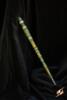 Mystic - Wand - 32 cm - Green