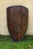Footman Shield - L