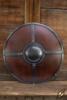 Ironshod Shield - M