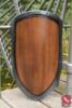 Ready For Battle Kite Shield - M - Wood