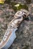 Eldarian Dagger - 16 cm - Bone - Greb