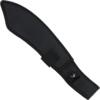 Blackfield Pirate Machete - Nylon Skede