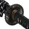 John Lee 47 Ronin Katana - Tsuba