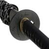 John Lee Zaza Iaito Katana - Tsuba