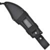 Machete Haller Black Small - Nylon Skede
