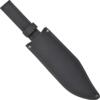 Haller Bowie Kniv - Nylon Skede