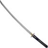 John Lee Shintai Katana - Klinge