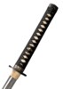 Coldsteel, Gold Lion Katana - Håndtag