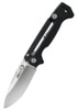 Cold Steel, AD-15 Foldekniv, Sort Skæfte