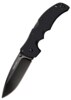 Cold Steel, Recon 1 PT Foldekniv, S35VN, Sort