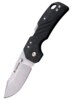 Cold Steel, Engage Foldekniv, Clip-Point, 4116SS, 2,5''