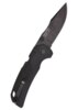 Cold Steel, Engage Foldekniv, Sort, 3''