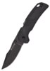 Cold Steel, Engage Foldekniv, Sort, 3''