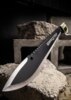 United Cutlery, USMC Semper Fi Sawback Machete