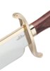 United Cutlery, Gil Hibben, Old West Bowie Kniv - Parerstang