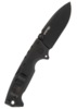 Cold Steel, AD-10 Demko Titanium Foldekniv, Limited Edition