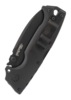 Cold Steel, AD-10 Demko Titanium Foldekniv, Limited Edition - Foldet