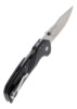 Cold Steel, Engage Foldekniv, Clip Point, 3'', Sort G10 - Ryg