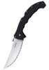 Cold Steel, Talwar Foldekniv, 5 1/2'', S35VN, Savtakket