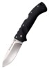 Cold Steel, Ultimate Hunter Foldekniv, S35VN, Sort