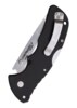 Cold Steel, Mini Recon 1 Foldekniv, Tanto, AUS 10A - Foldet