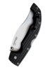 Cold Steel, Voyager Vaquero Foldekniv, XL, Plain Edge, AUS 10A - Foldet