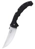 Cold Steel, Talwar Foldekniv, 5 1/2'', S35VN, Plain Edge