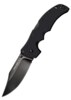 Cold Steel, Recon 1 Foldekniv, Clip Point, CPM-S35VN, Sort