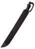 Cold Steel, Cutlass Machete Med Skede
