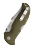 Cold Steel, Bush Ranger Lite Foldekniv - Foldet