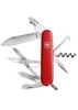 Victorinox, Companion, 91mm, Rød