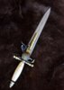 Kolser, Replika French Dagger Pistol, 18.-Århundrede