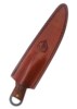 Condor, Lost Roman Kniv - Læder Skede