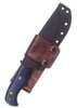 Condor, Blue Havoc Kniv - Skede