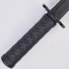 Attrap Wakizashi Sværd, Polypropylen - Greb