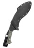 Condor, Wild Bush Kukri Kniv - Skede