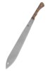 Condor, Polar Wind Machete