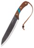 Condor, Blue River Machete