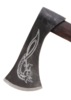 Windlass, Viking Throwing Axe - Økse Hoved
