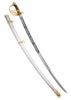 Windlass, Model 1860 Union Cavalry Officer's Sabel