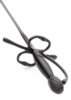 Windlass, Black Marauder Rapier - Pommel